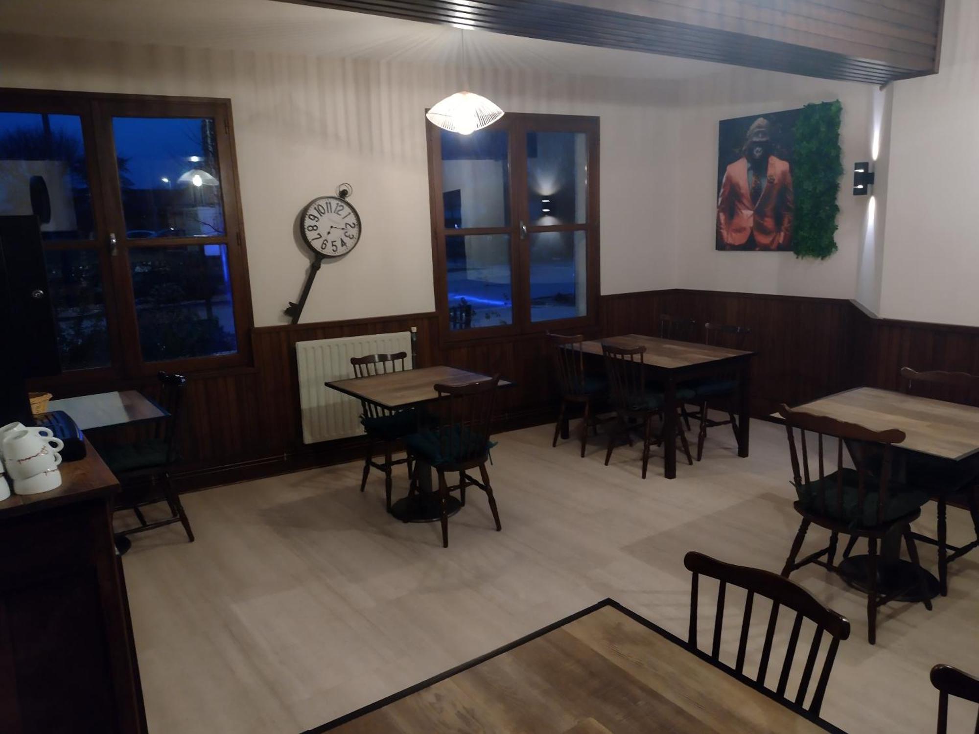 Auberge D'Ici Et D'Ailleurs Cressensac-Sarrazac Dış mekan fotoğraf