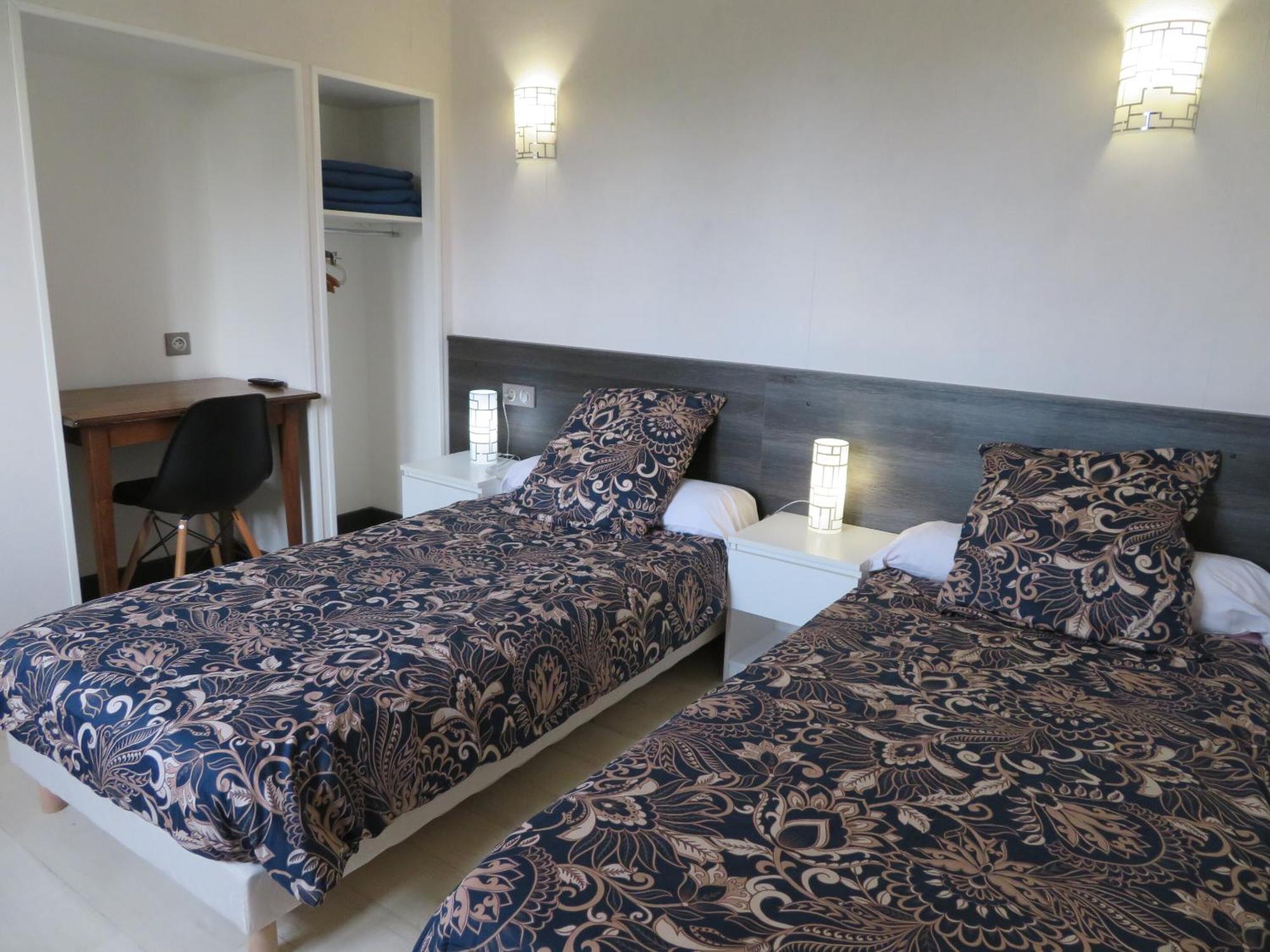 Auberge D'Ici Et D'Ailleurs Cressensac-Sarrazac Oda fotoğraf